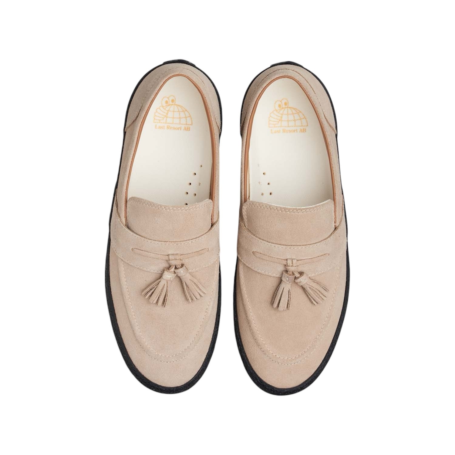 LAST RESORT VM005 LOAFER